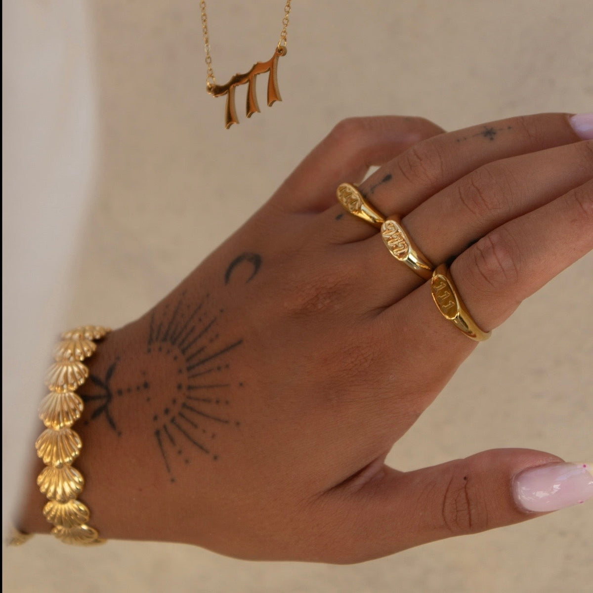 Anillo Manifest – imagen 4