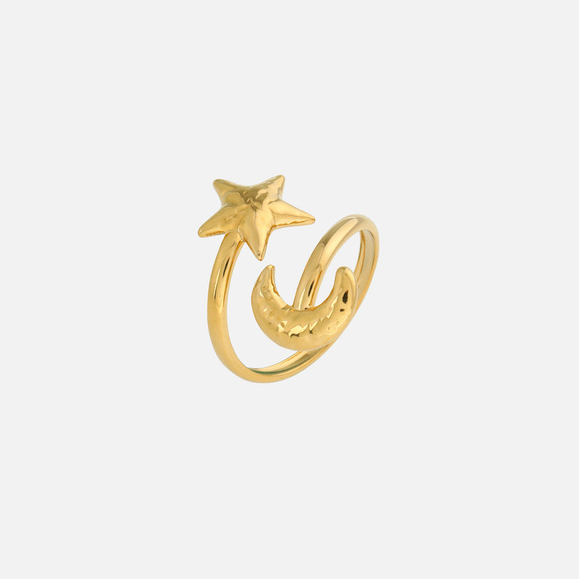 Anillo Astra (ajustable)