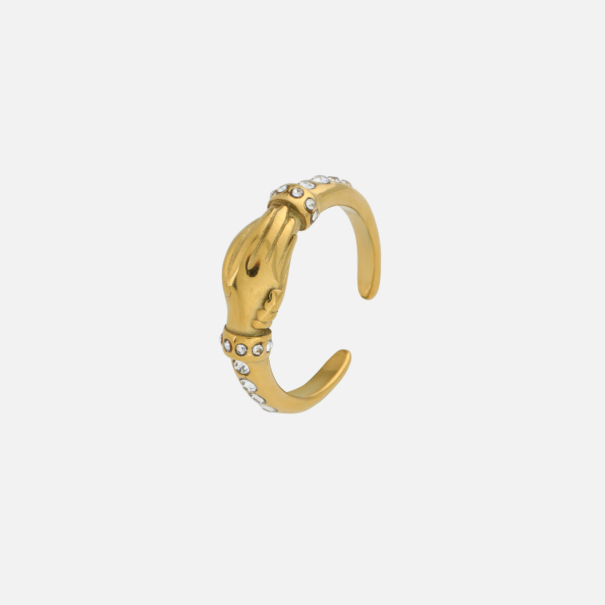 Anillo Étrea (ajustable) – imagen 2