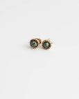 Pendientes elegantes de piedra natural – imagen 2