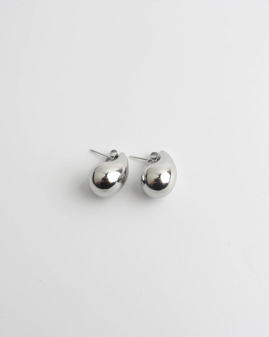 Pendientes de gota modernos Miya – imagen 2