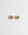 Pendientes de gota modernos Miya