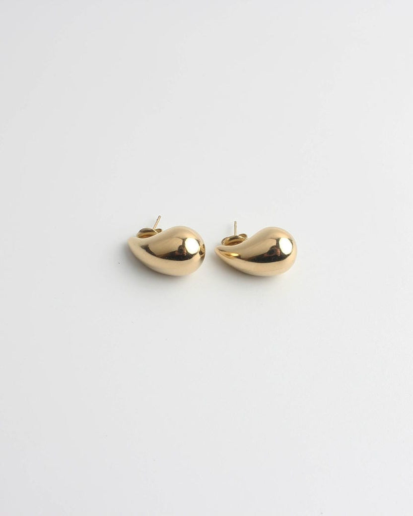Pendientes de gota modernos Miya