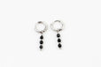 Pendientes de piedra natural Carmen, Lucía & Rocío – imagen 12