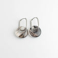 Pendientes Tirza de piedra natural – imagen 18