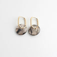 Pendientes Tirza de piedra natural – imagen 17