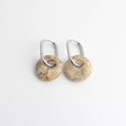 Pendientes Tirza de piedra natural – imagen 16