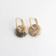 Pendientes Tirza de piedra natural – imagen 15