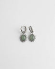 Pendientes Jolie de piedra natural – imagen 8