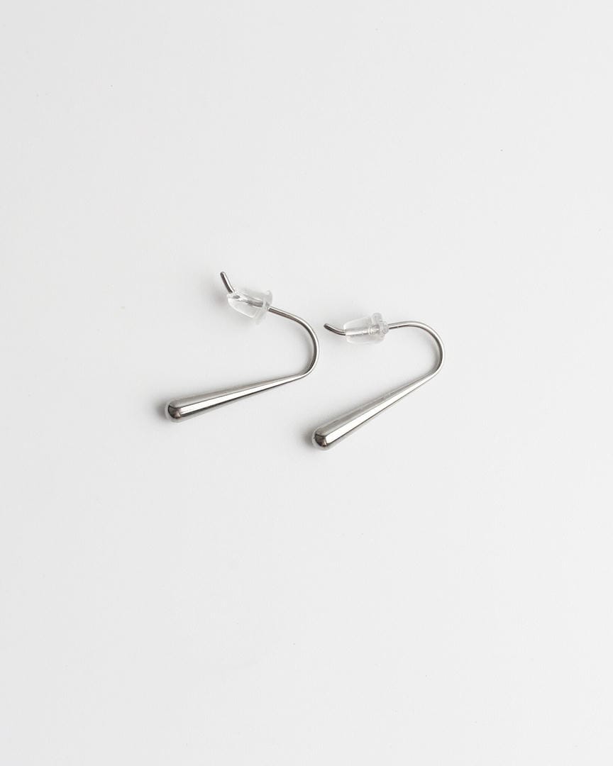 Pendientes de gota con estilo de lujo — Carmen, Lucía & Rocío
