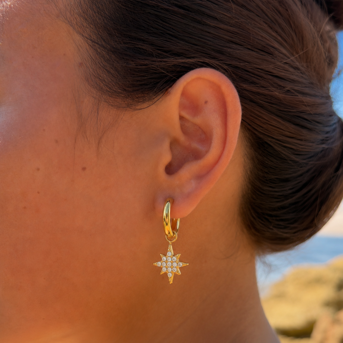 Pendientes Zarela – imagen 3