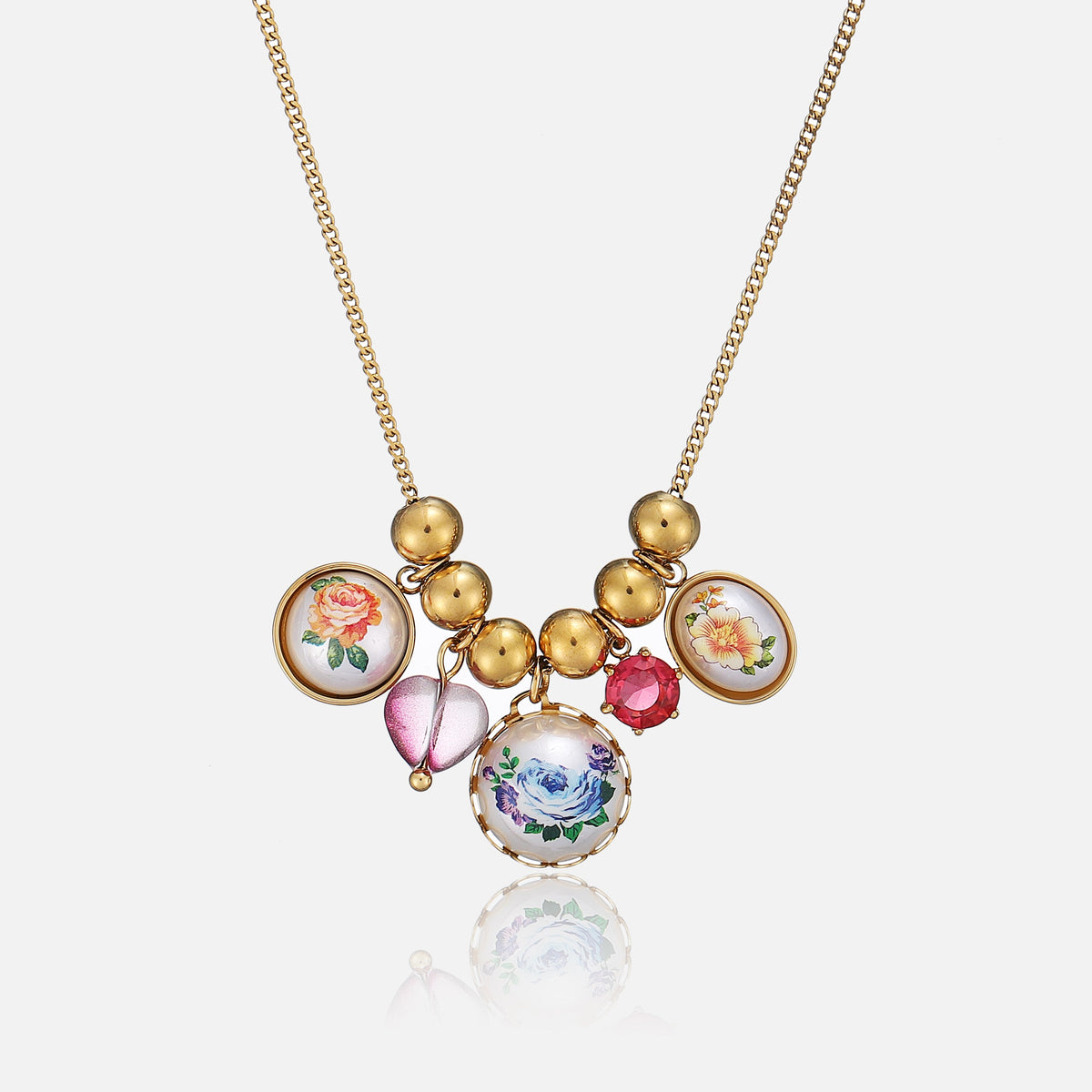 Collar Elaya