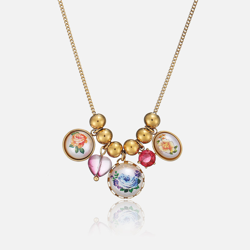 Collar Elaya
