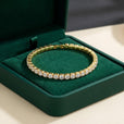 Pulsera tenis de piedra Venice – imagen 4