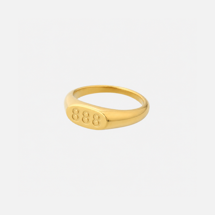 Anillo Abundance