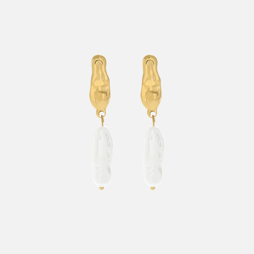 Pendientes Althéa