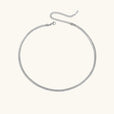 Collar espiga dorado atemporal – imagen 2