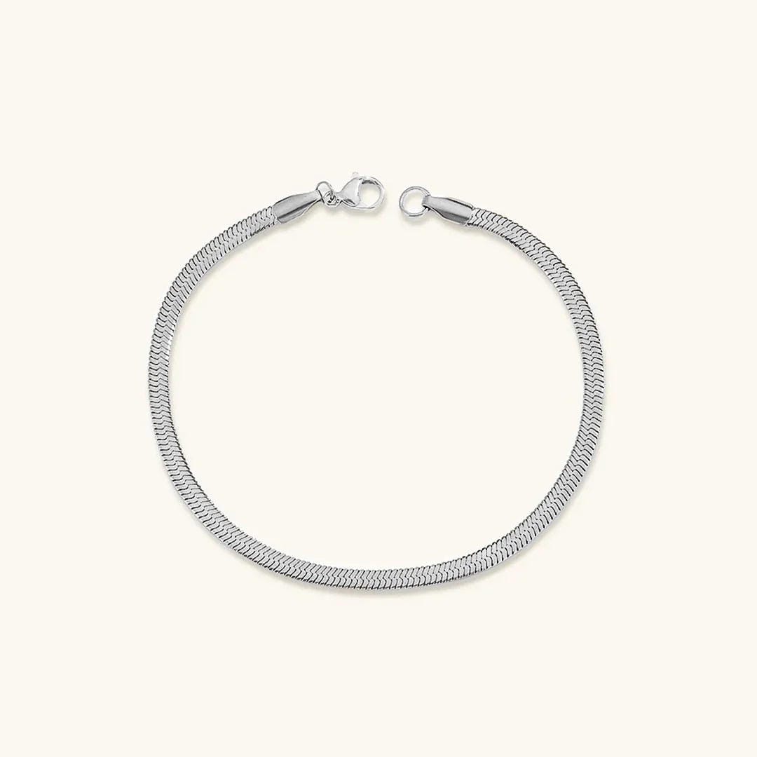 Pulsera Vida de espiga brillante – imagen 5