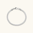 Pulsera Vida de espiga brillante – imagen 8