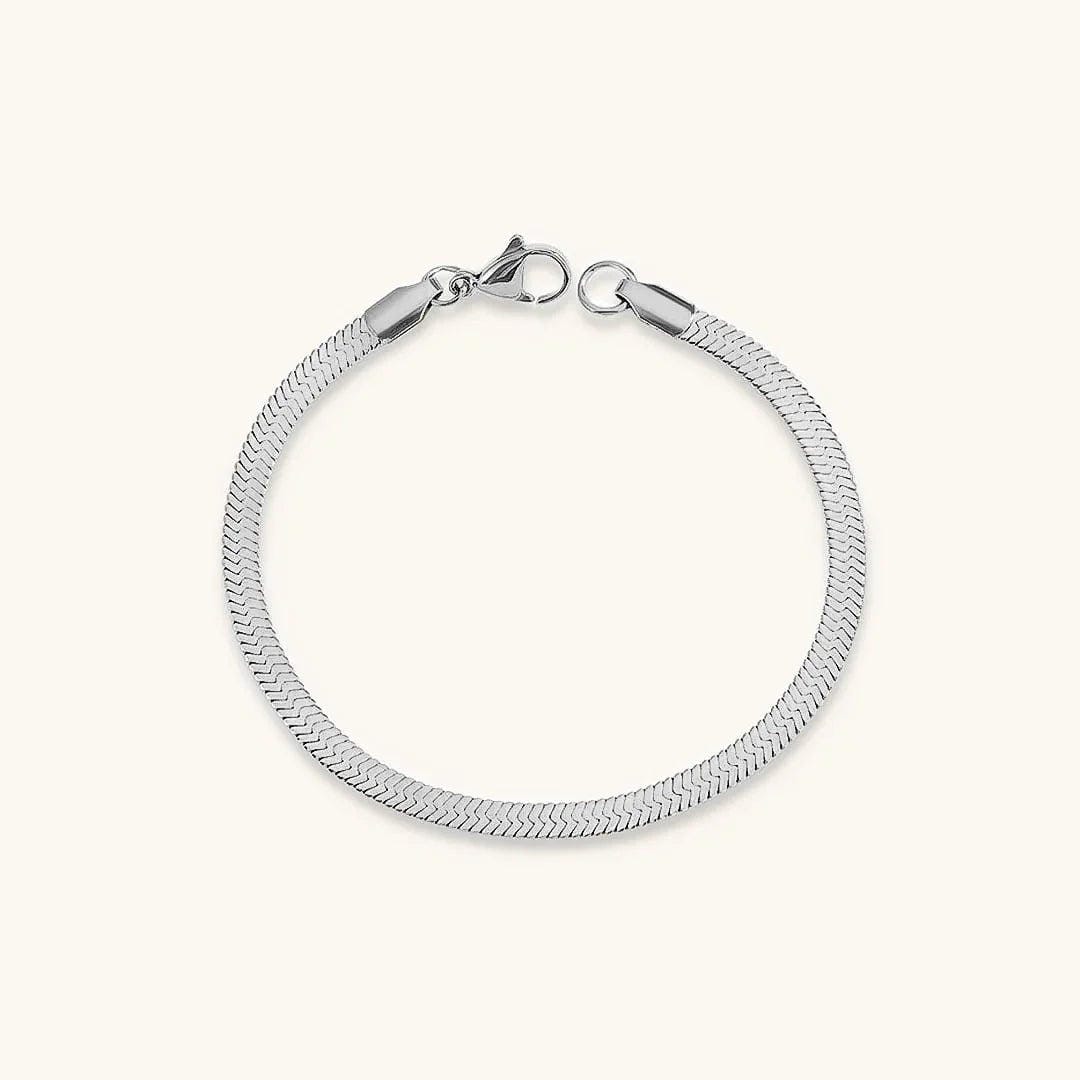 Pulsera Vida de espiga brillante – imagen 8