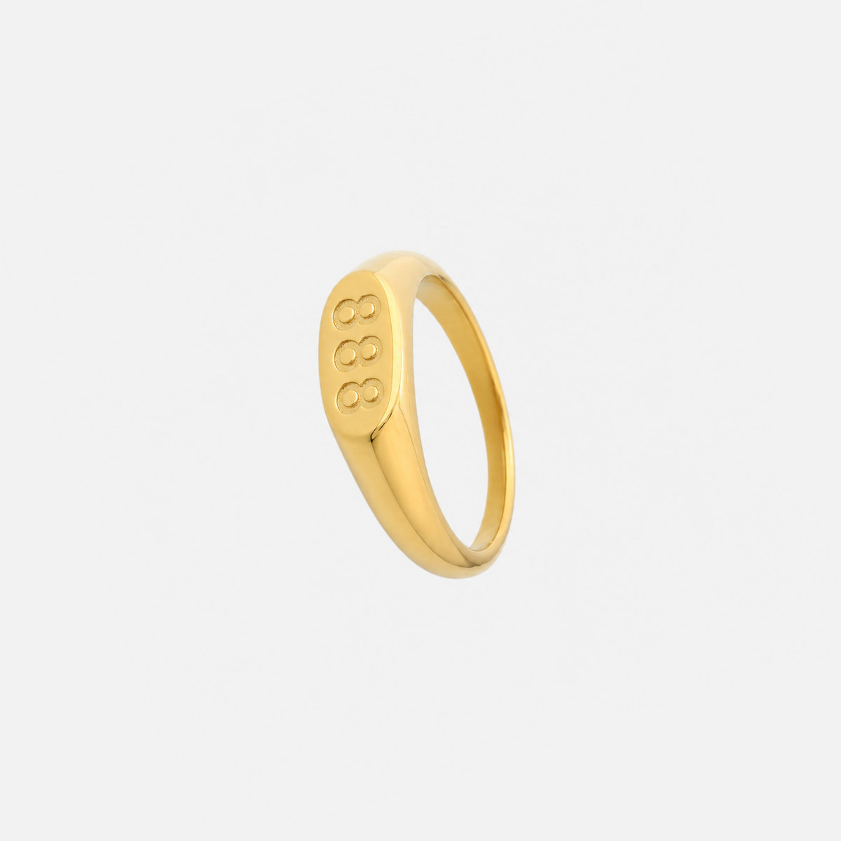 Anillo Abundance – imagen 2
