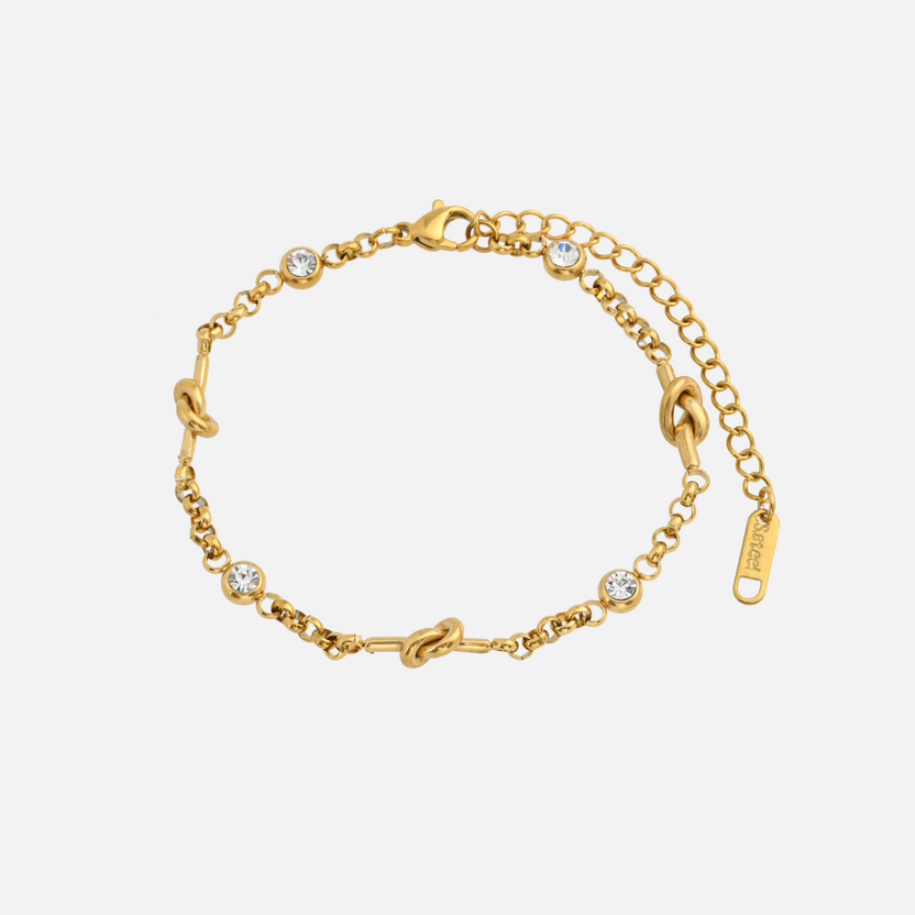 Pulsera Aléa