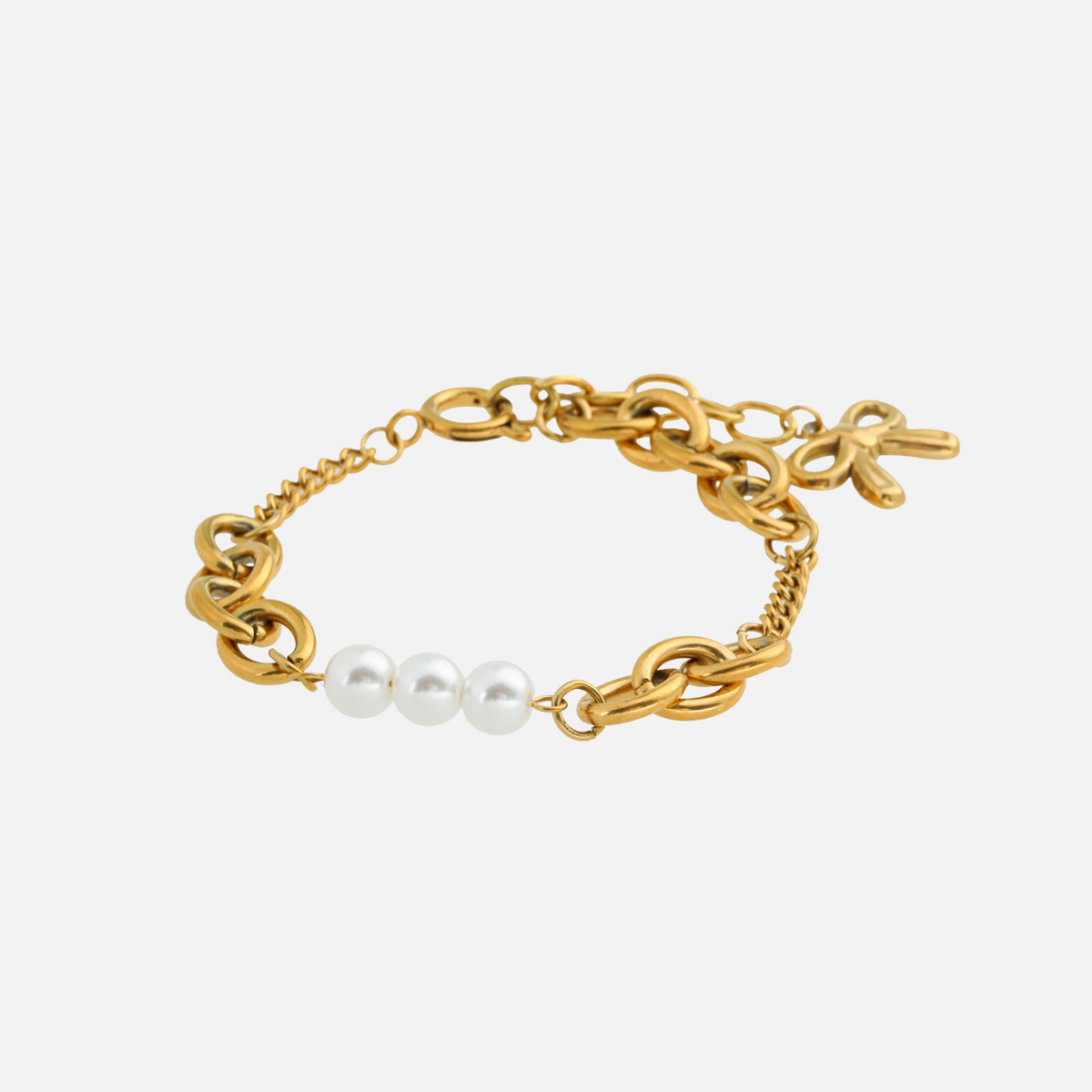 Pulsera Noélia