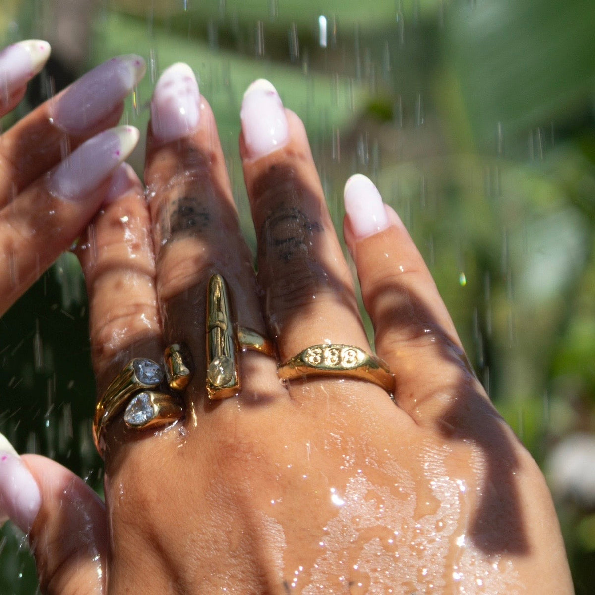 Anillo Abundance – imagen 4