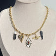 Collar Eterna (hecho a mano y edición limitada) – imagen 3