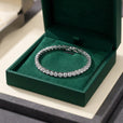 Pulsera tenis de piedra Venice – imagen 2
