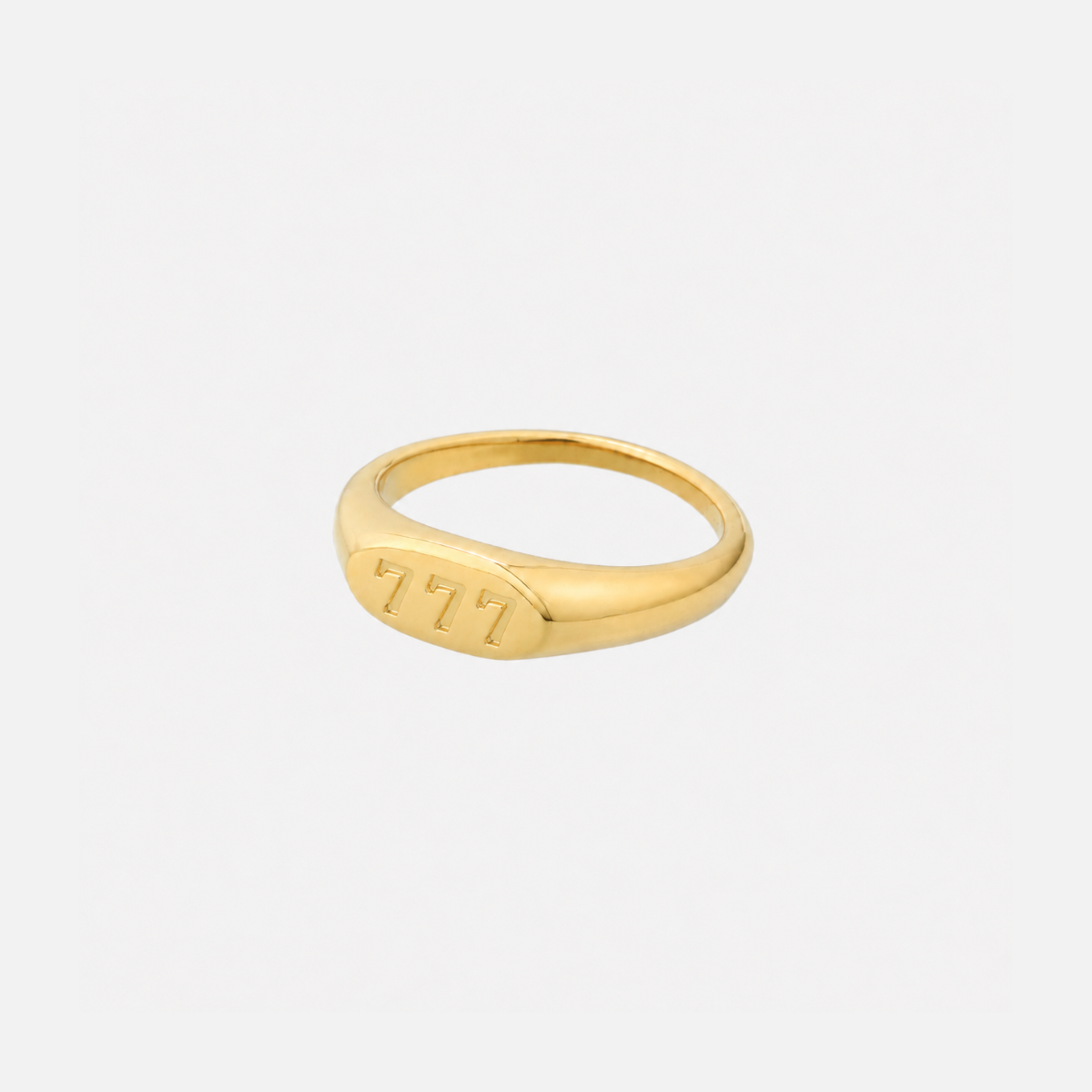 Anillo Aligned