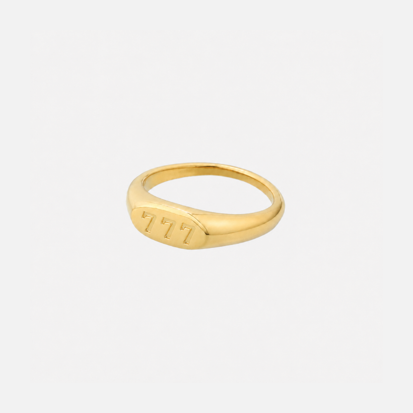 Anillo Aligned