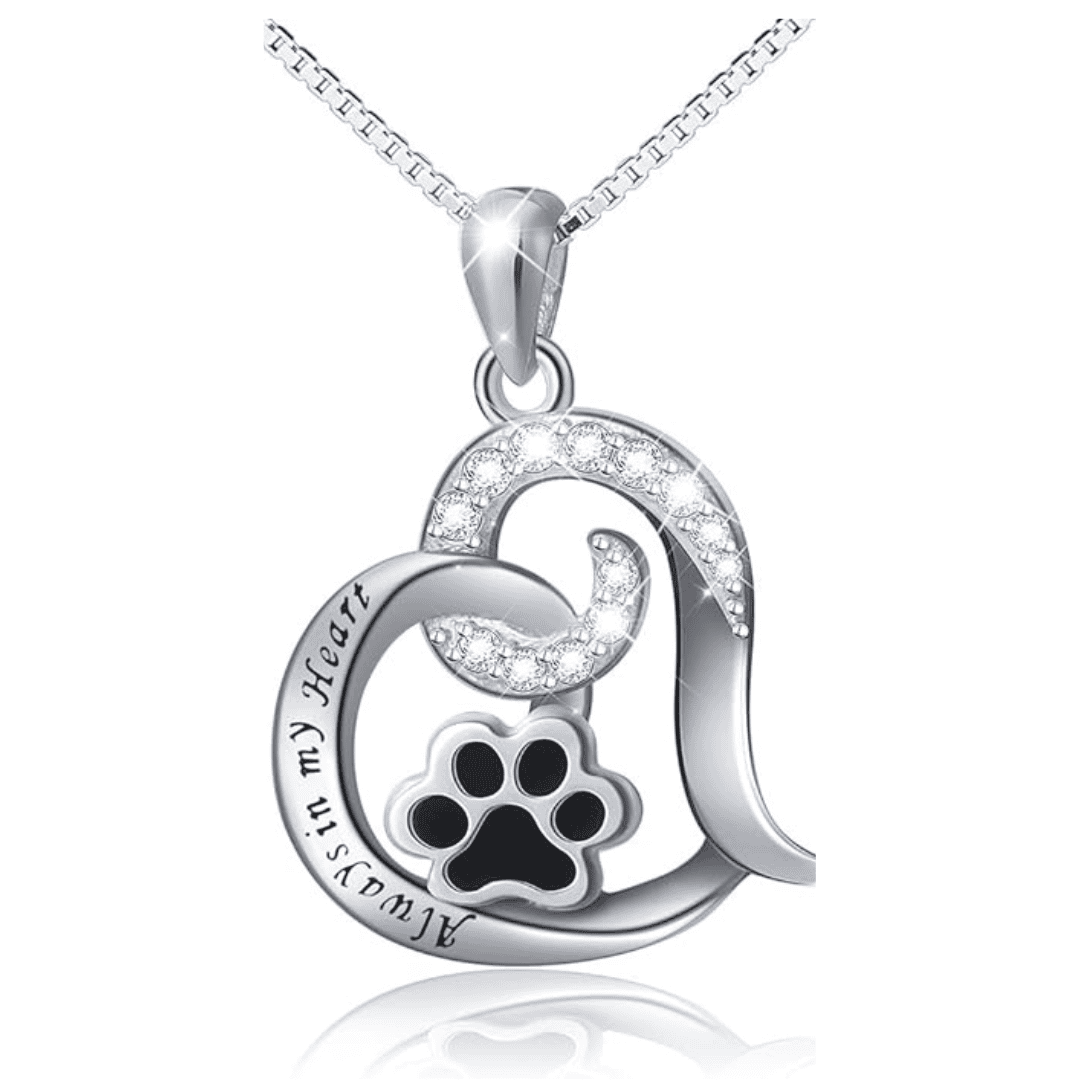 Collar conmemorativo Siempre a mi lado – imagen 2