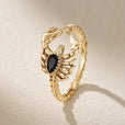 Anillo escorpión icónico