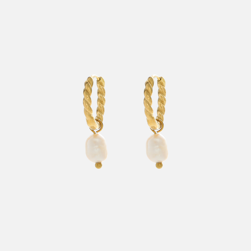 Pendientes Nayéa