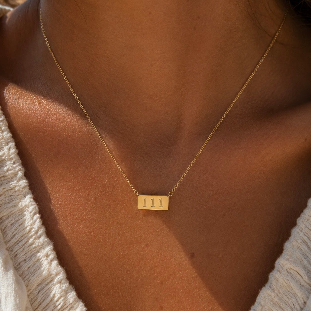 Collar Manifiesto – imagen 3