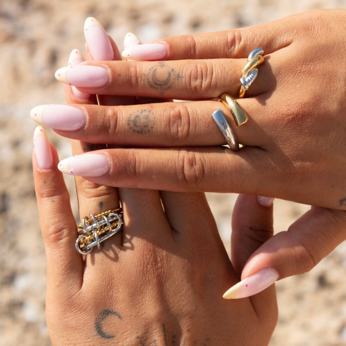 Anillo Dualis (ajustable) – imagen 3