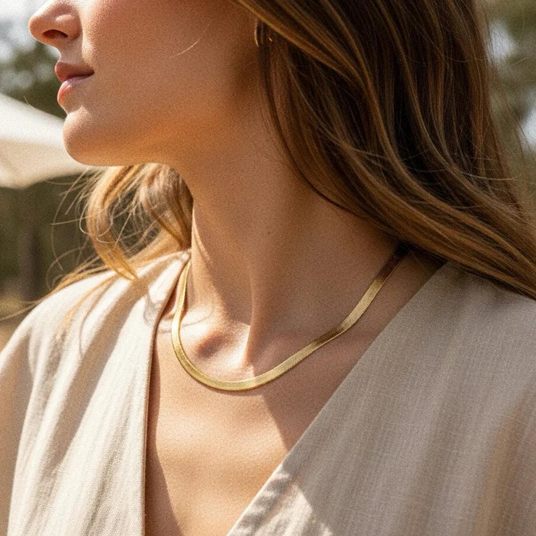 Collar de lujo deslumbrante Aurivelle – imagen 5