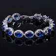 Pulsera luminosa Azrielle Kynthara