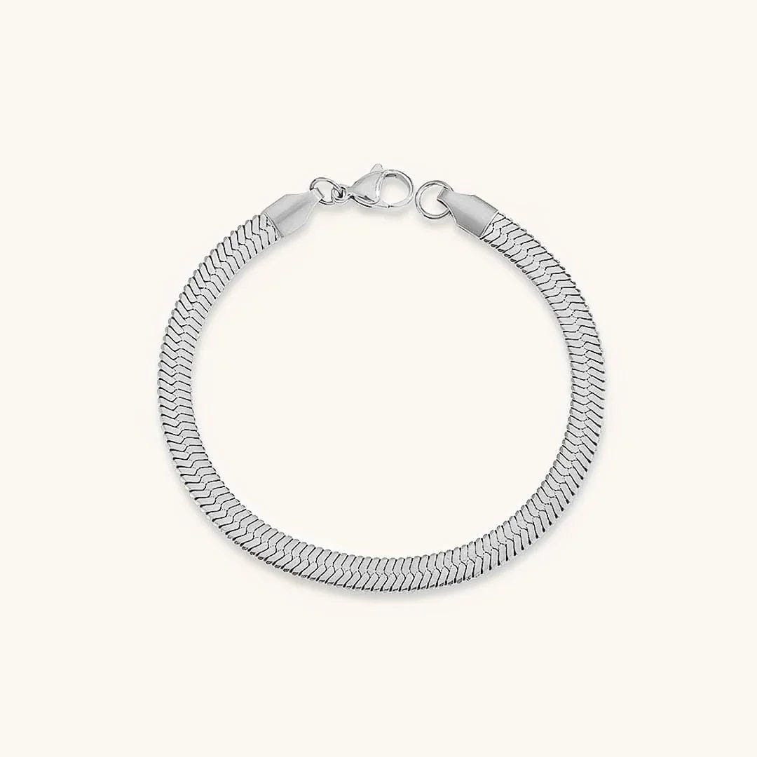 Pulsera Vida de espiga brillante – imagen 9