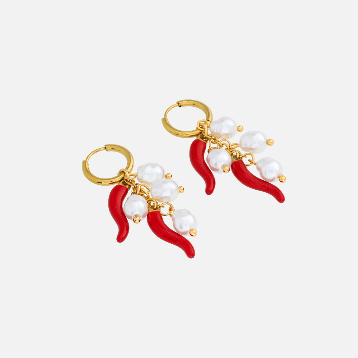 Pendientes Bellara – imagen 2