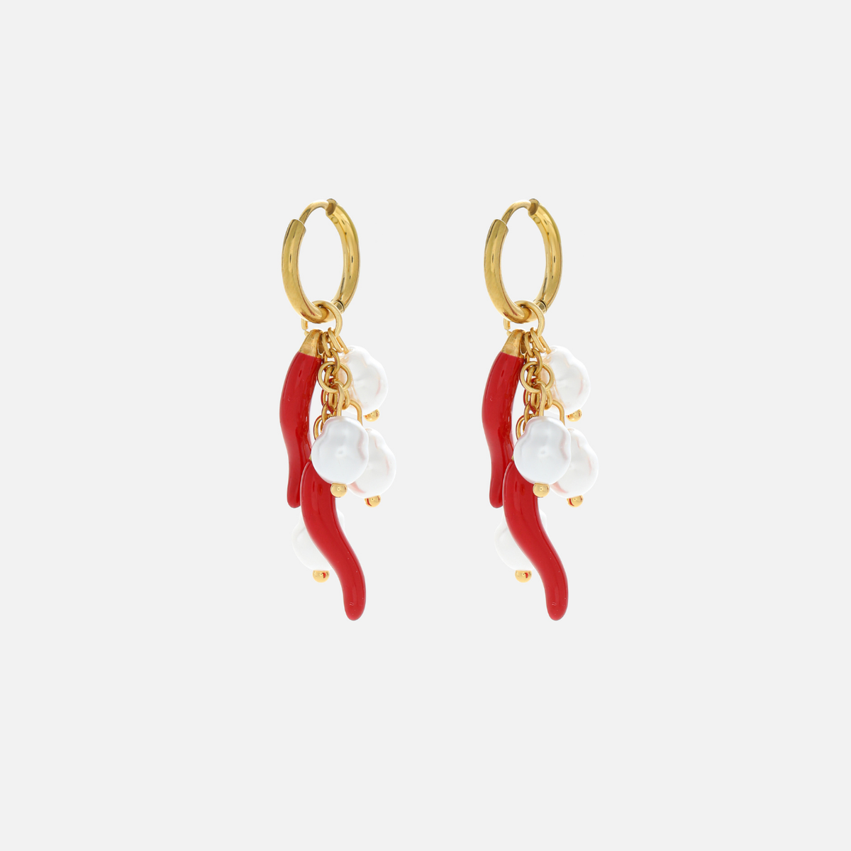 Pendientes Bellara