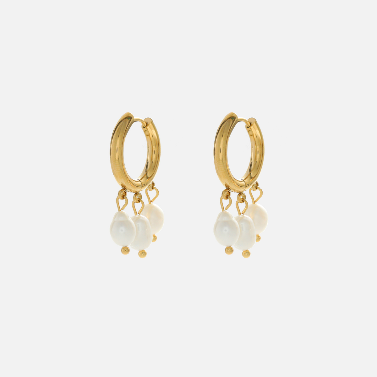 Pendientes Luméa