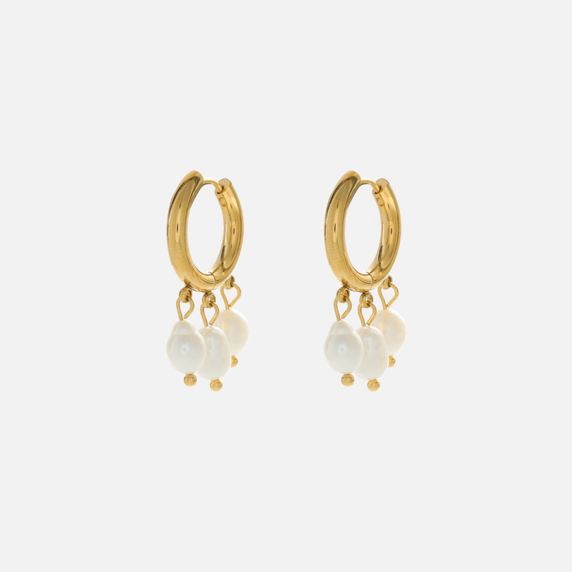 Pendientes Luméa