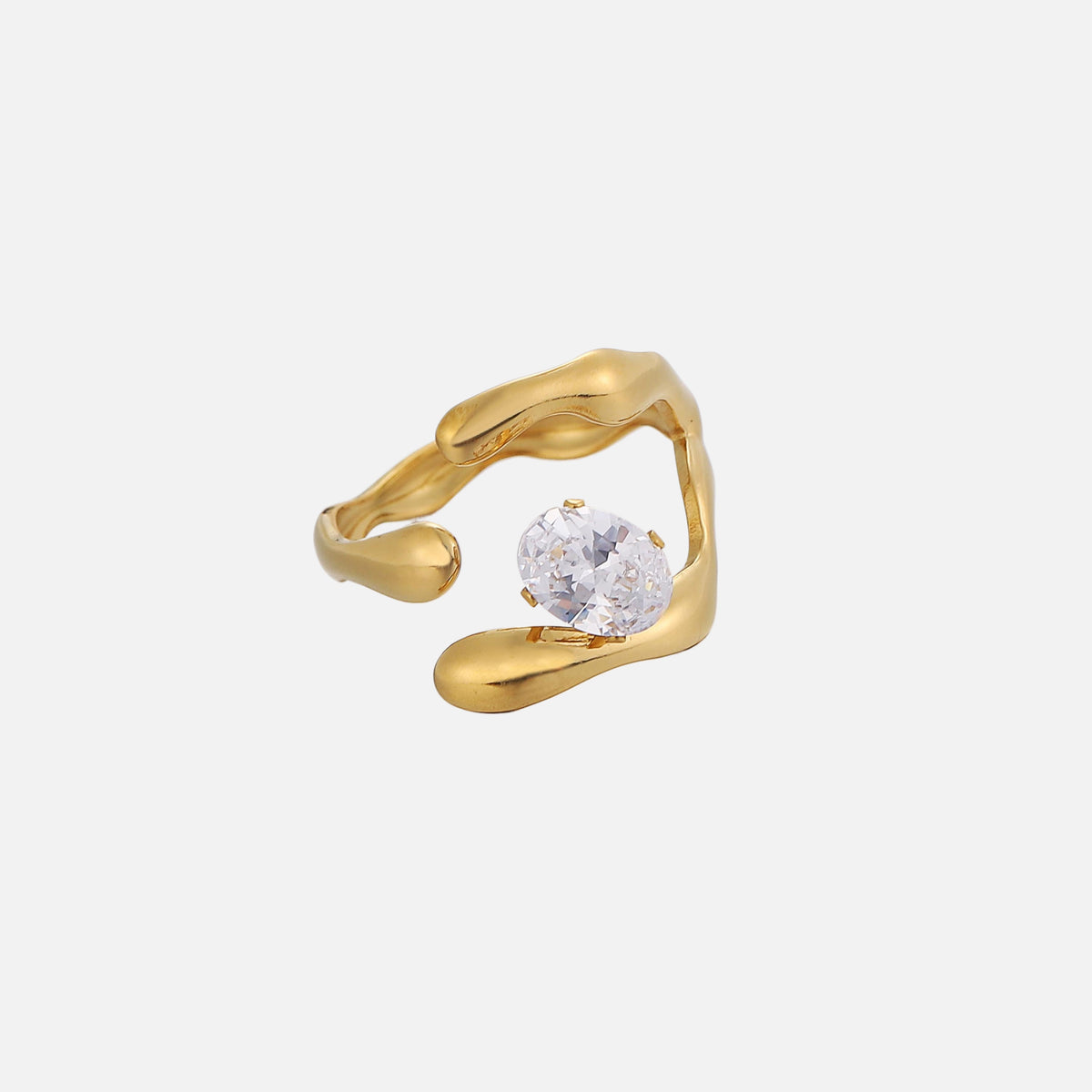 Anillo Hayla (ajustable) – imagen 2