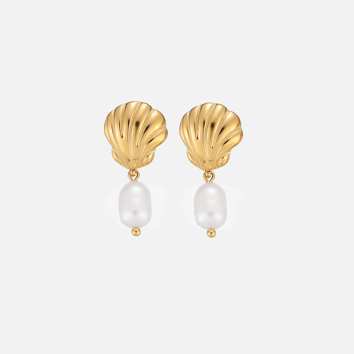 Pendientes Oceana
