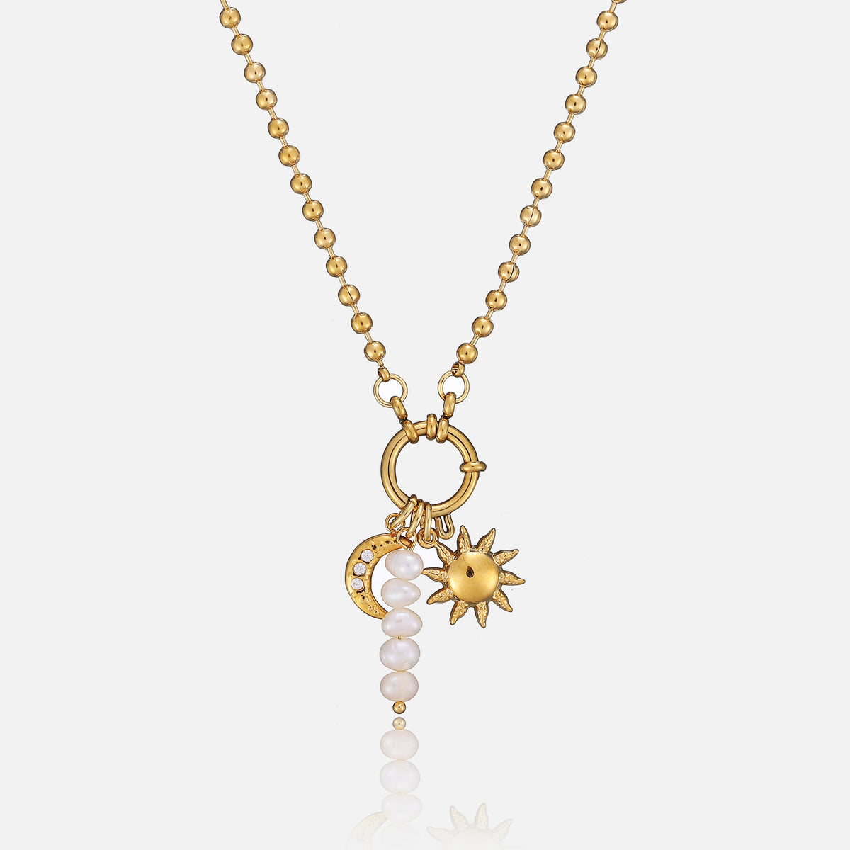Collar Soléa