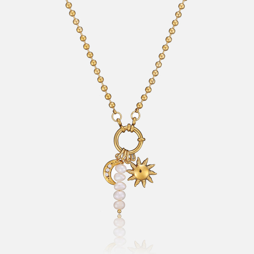 Collar Soléa