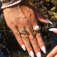 Anillo Chakra (ajustable) – imagen 6