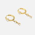 Pendientes Elize – imagen 2